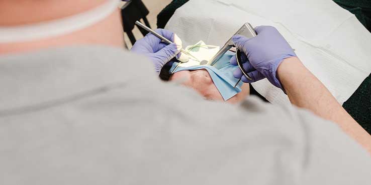 Esthetische en restauratieve tandheelkunde