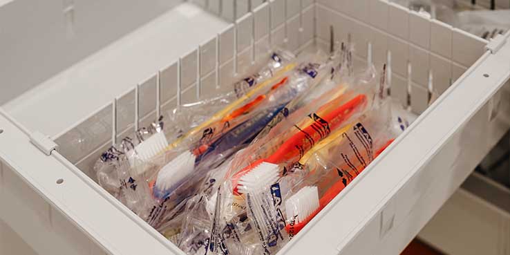 Mondhygiëne en preventie - Tandarts Melis