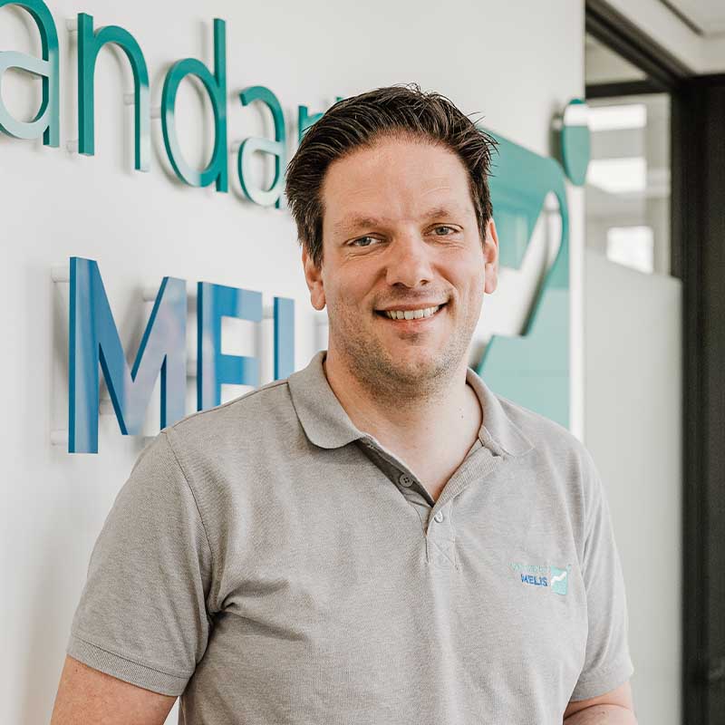 Maarten Melis