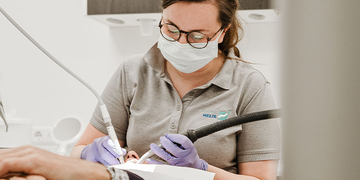 Mondhygiëne en preventie - Tandarts Melis