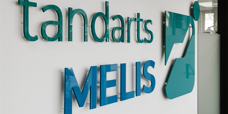 Nieuwe tandartspraktijk in Brakel - Actueel - Tandarts Melis