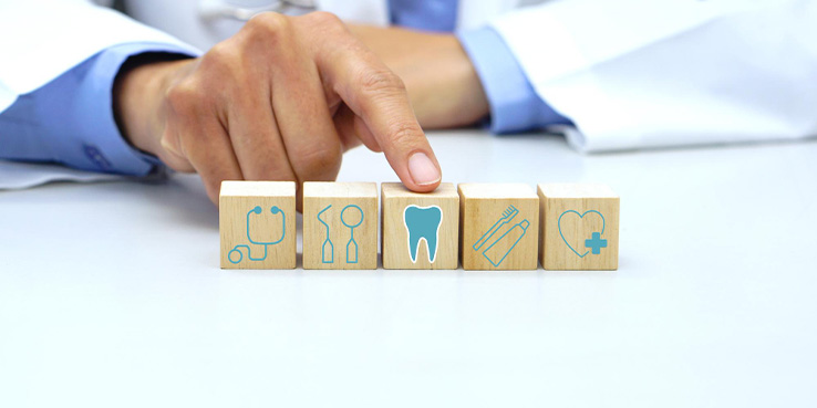 Zorgverzekering en je kosten voor de tandarts - Actueel - Tandarts Melis
