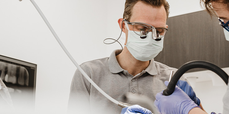 Tandarts Melis in Brakel - Persoonlijke tandartspraktijk - ervaring patiënt