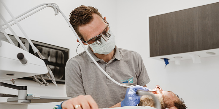 Waarom is mondhygiëne zo belangrijk - Tandarts Melis